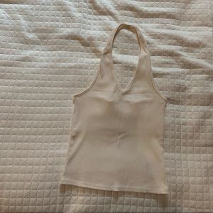American Eagle Outfitters Halter Top